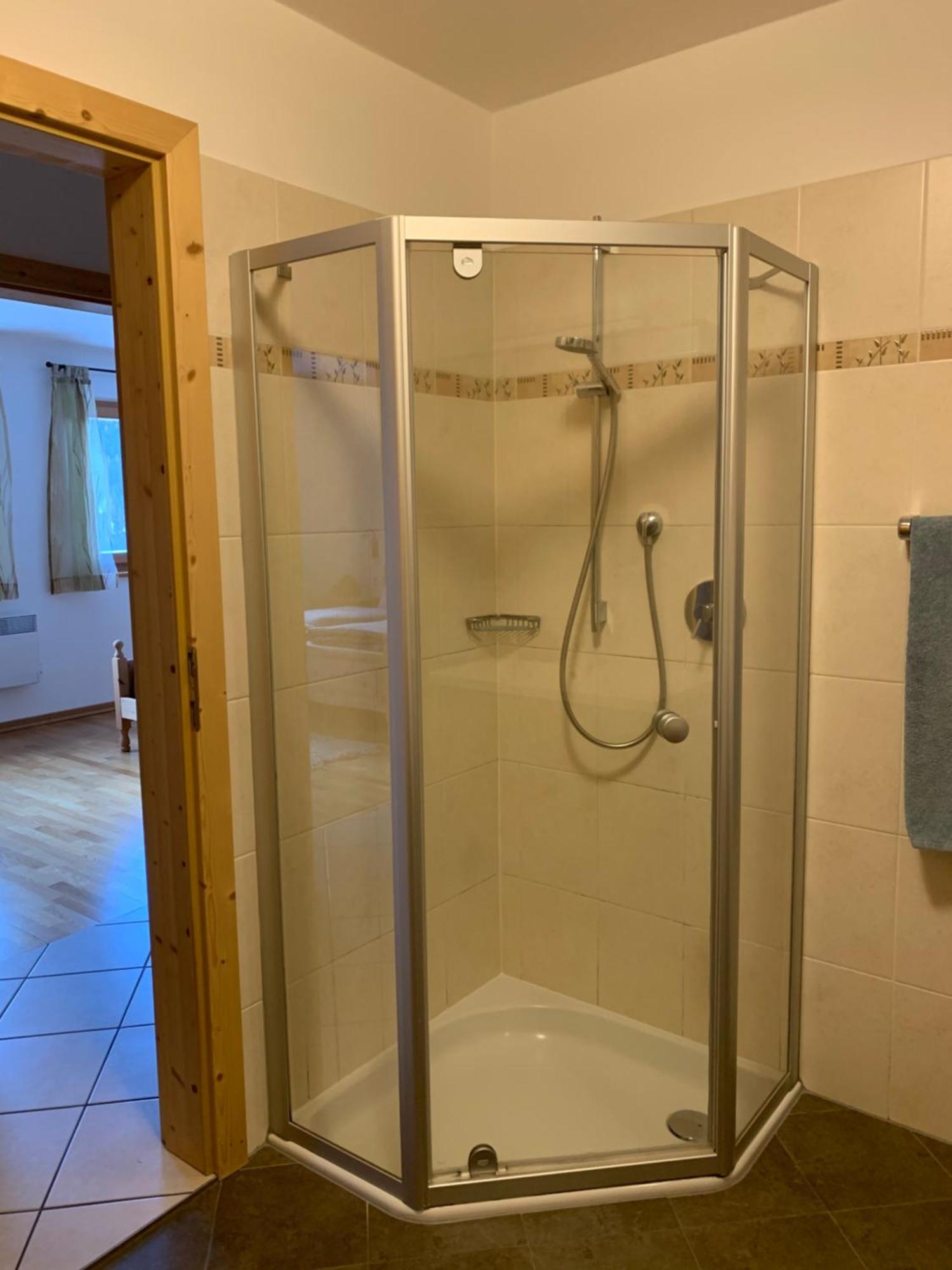 סן לאונרדו אין פסיריה Chalet Leitn-Anger מראה חיצוני תמונה