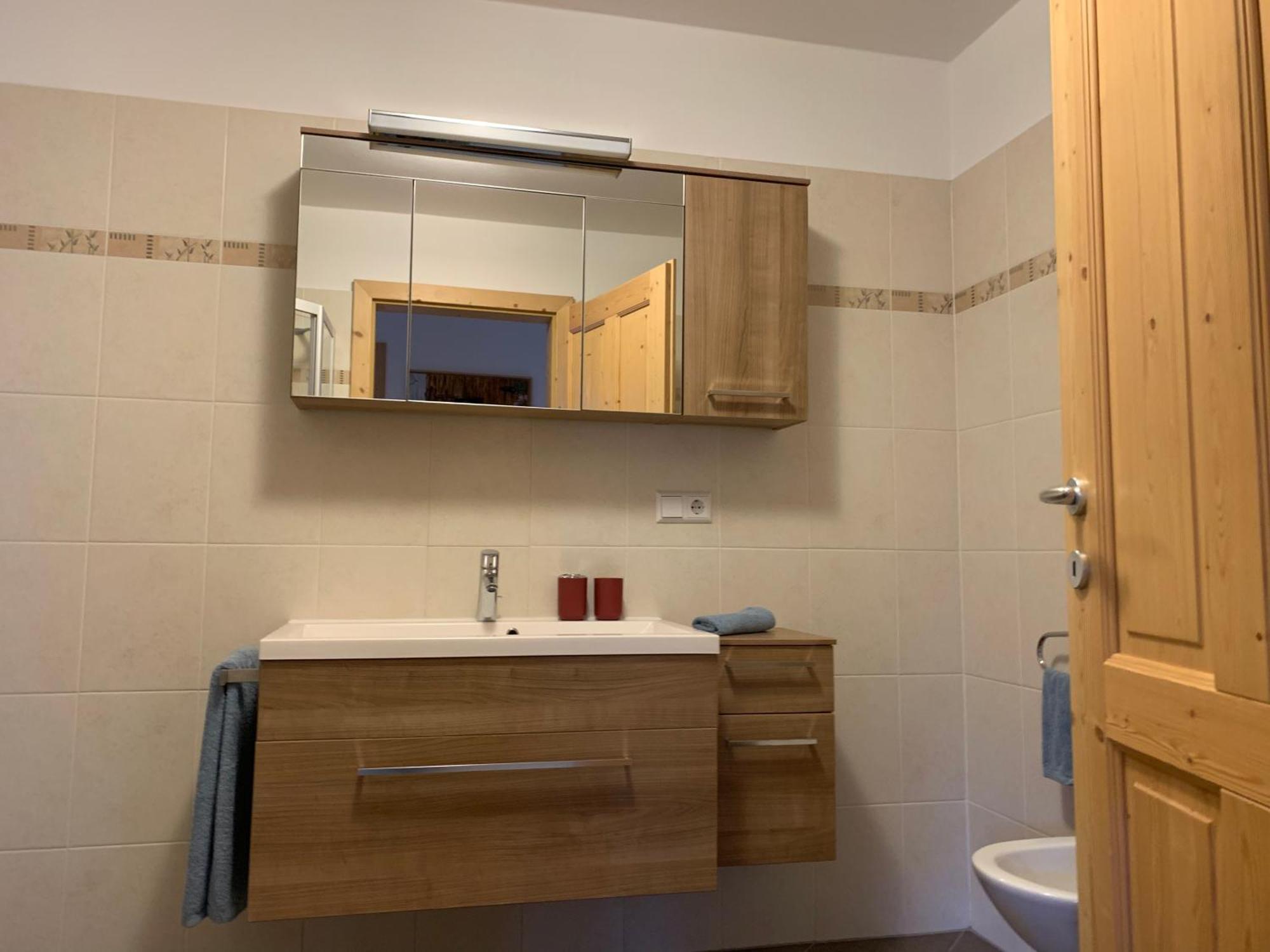 סן לאונרדו אין פסיריה Chalet Leitn-Anger מראה חיצוני תמונה